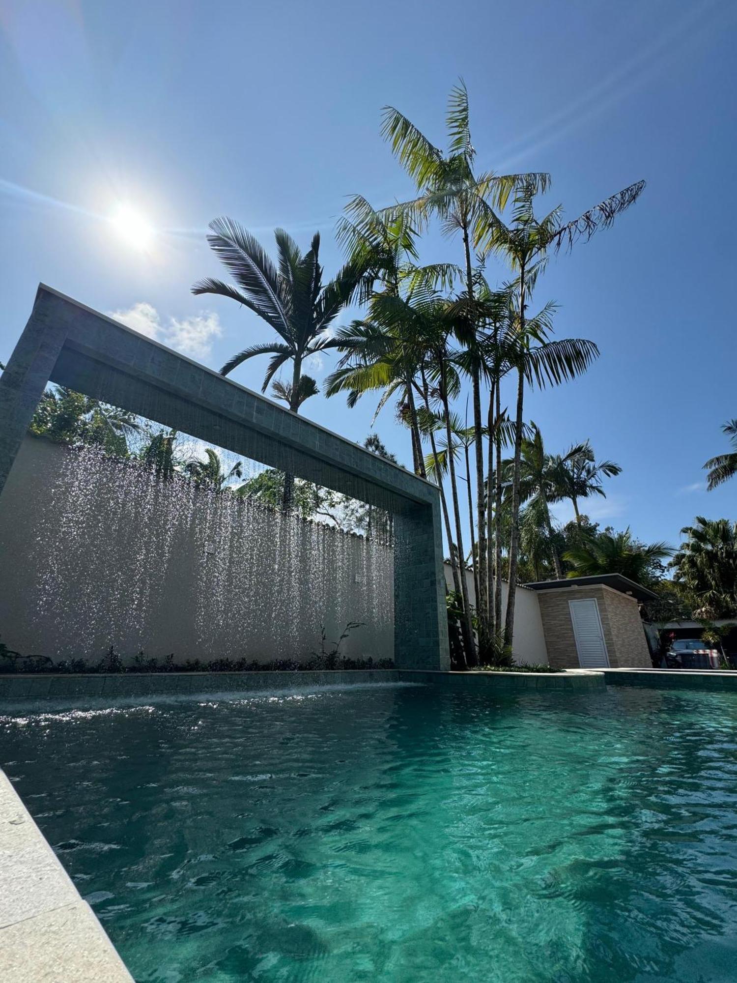 Villa'S Boraceia Praia de Boraceia Exterior photo