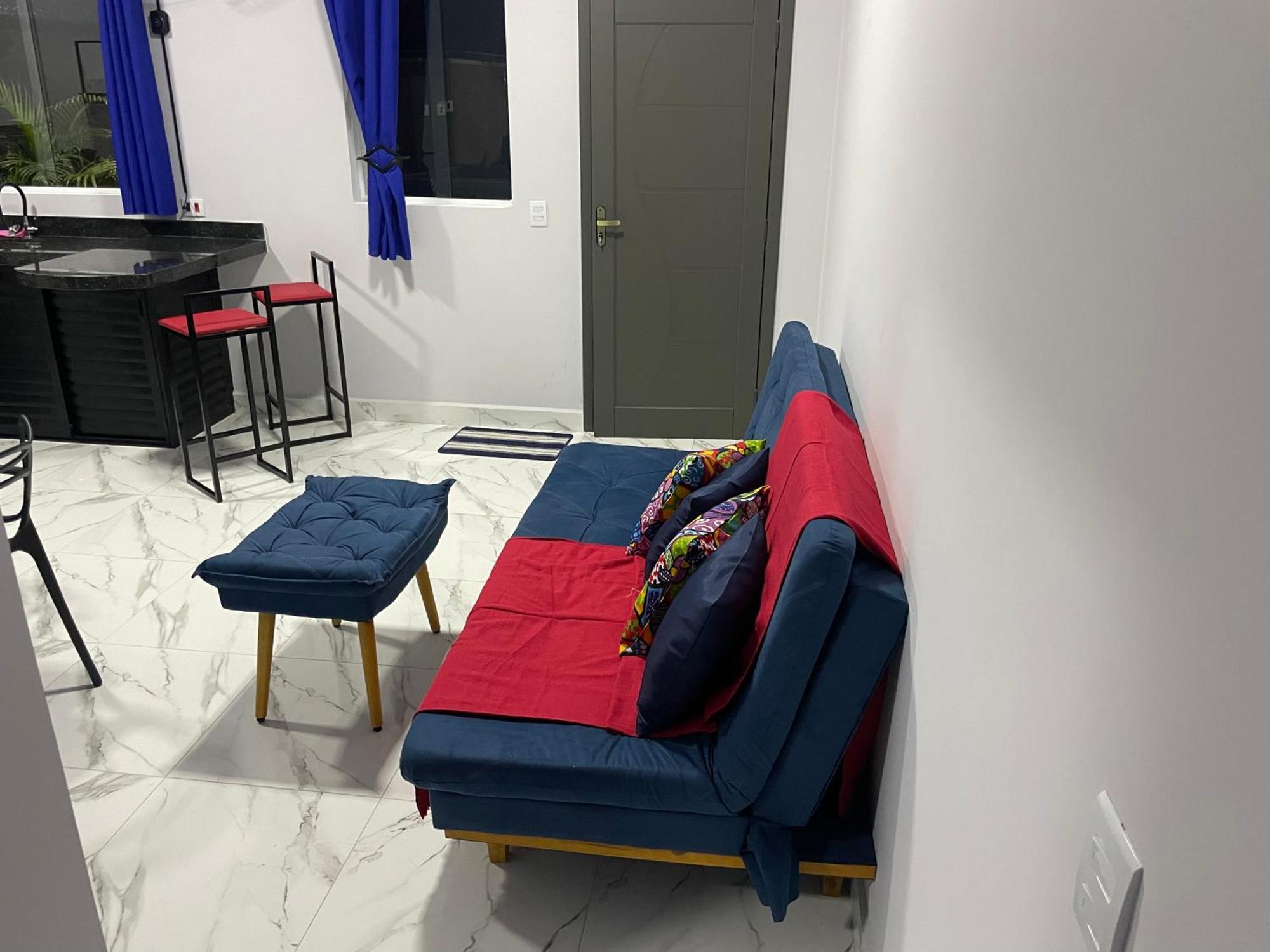 Villa'S Boraceia Praia de Boraceia Room photo