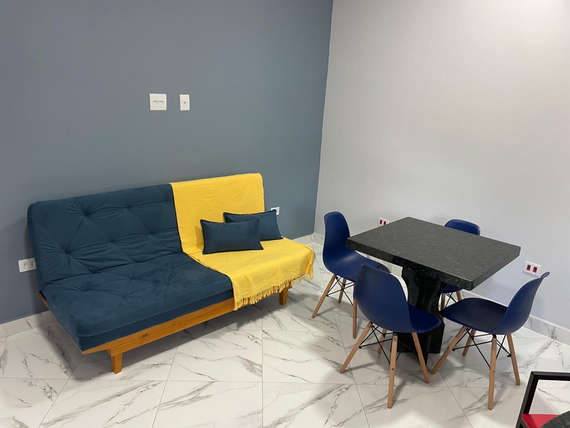Villa'S Boraceia Praia de Boraceia Room photo