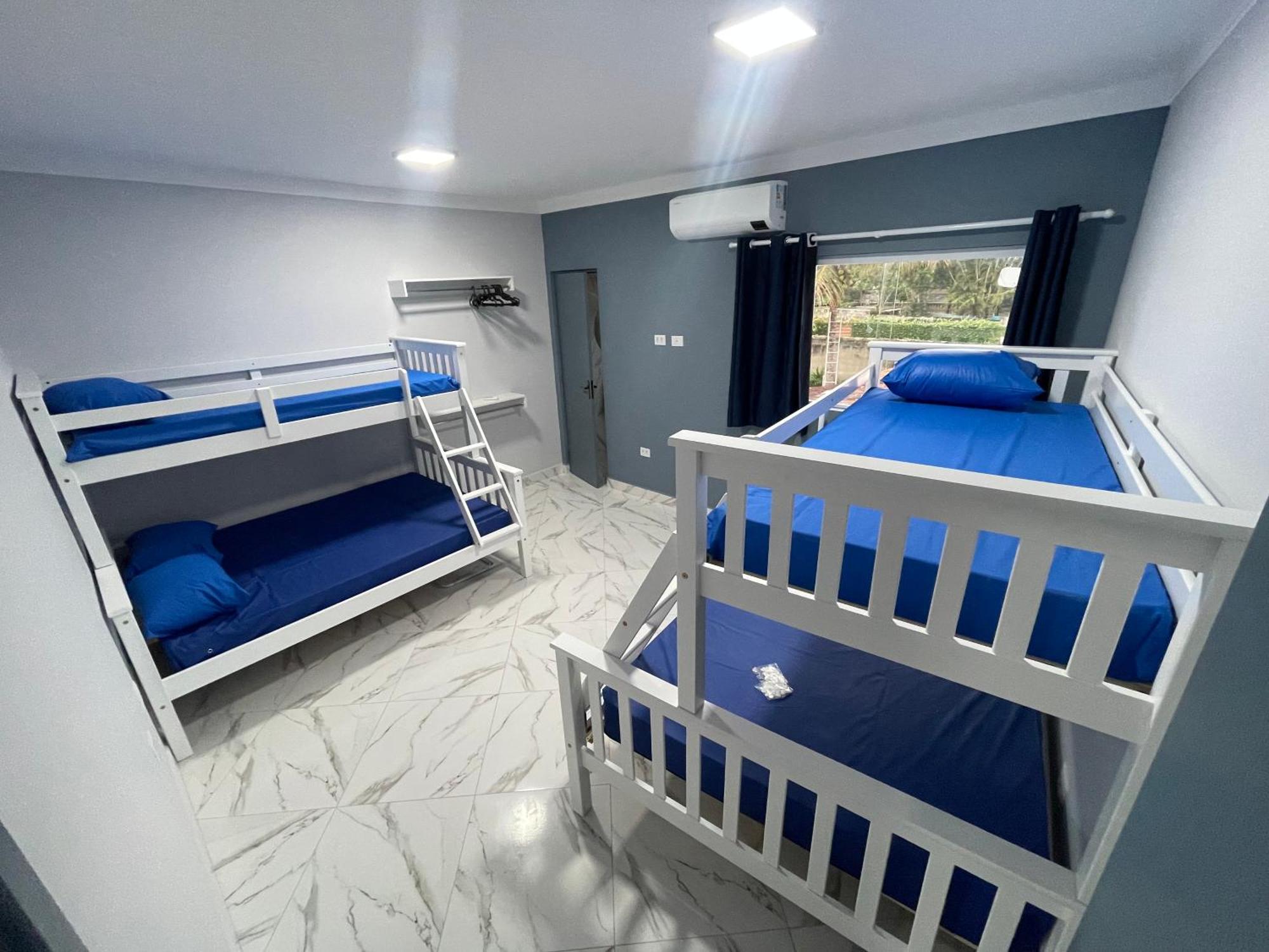 Villa'S Boraceia Praia de Boraceia Room photo