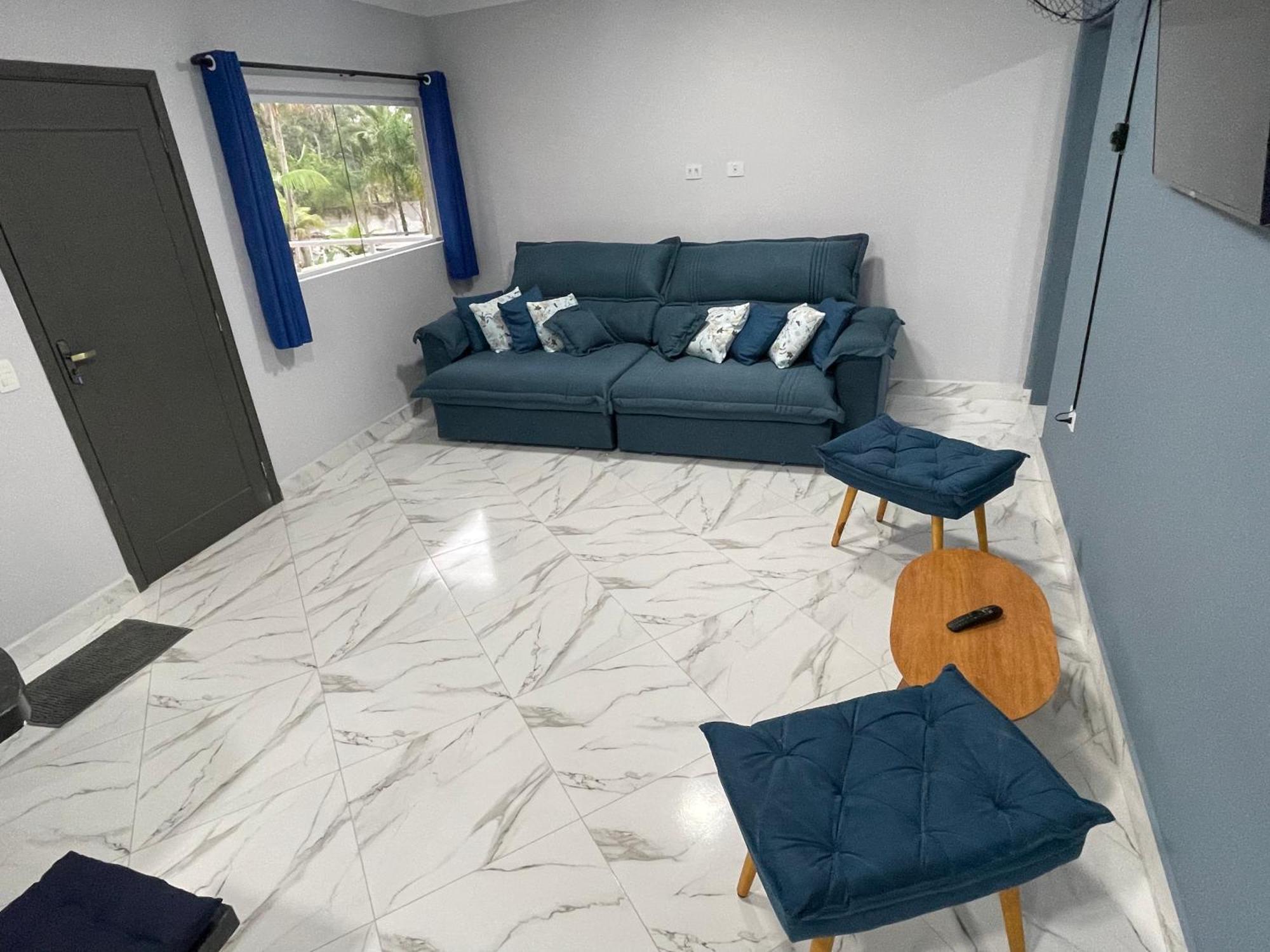 Villa'S Boraceia Praia de Boraceia Room photo