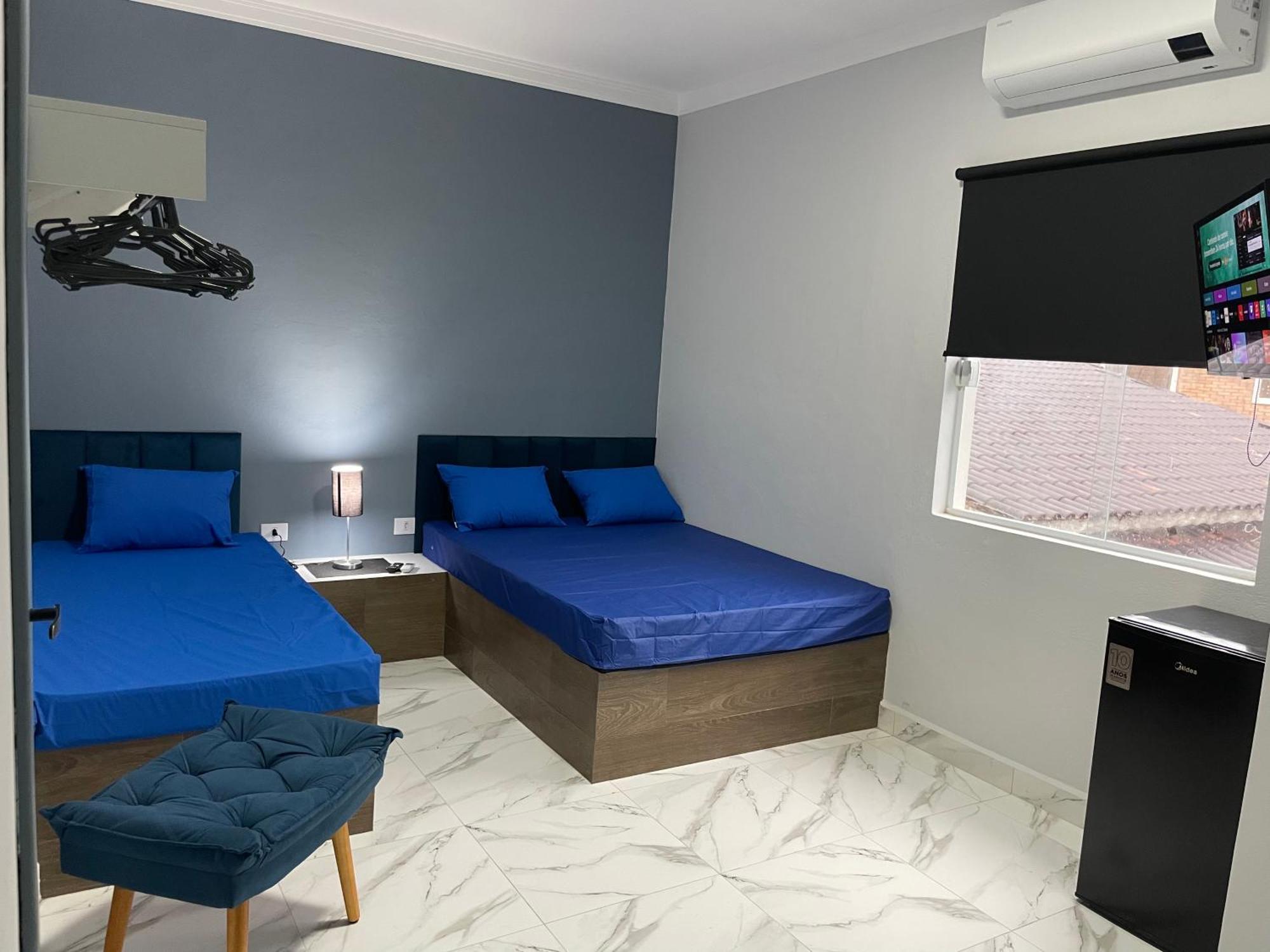 Villa'S Boraceia Praia de Boraceia Room photo