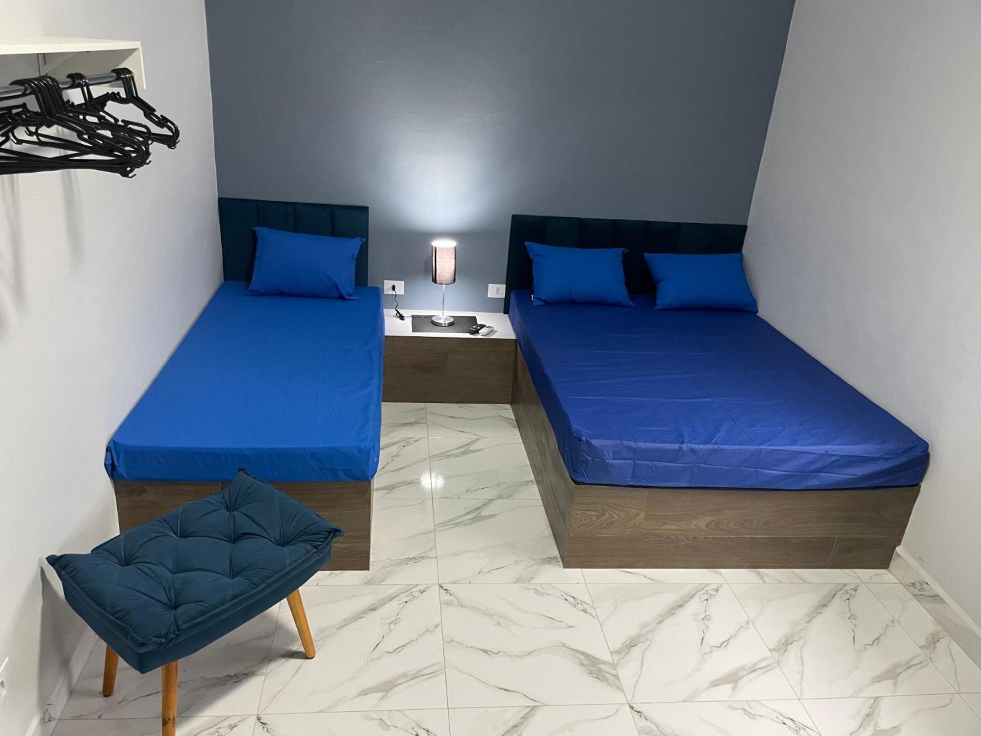 Villa'S Boraceia Praia de Boraceia Room photo